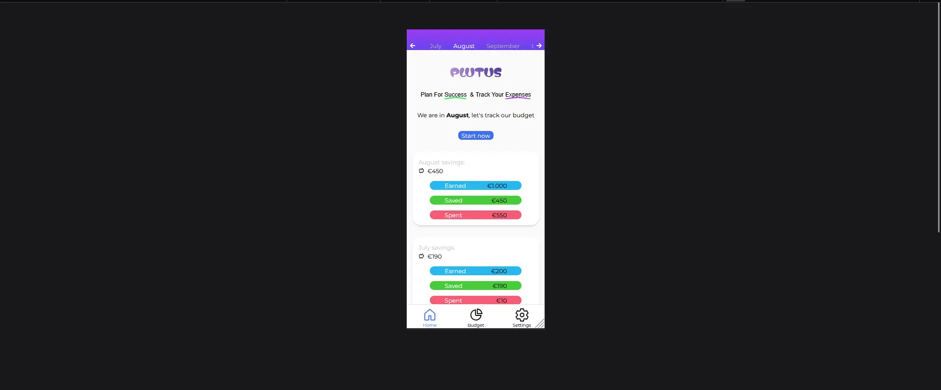 Plutus