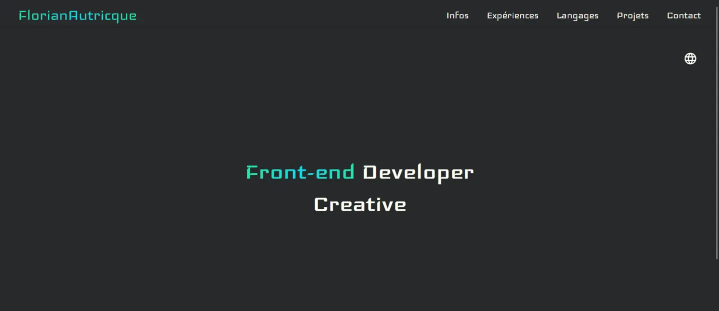 Portfolio